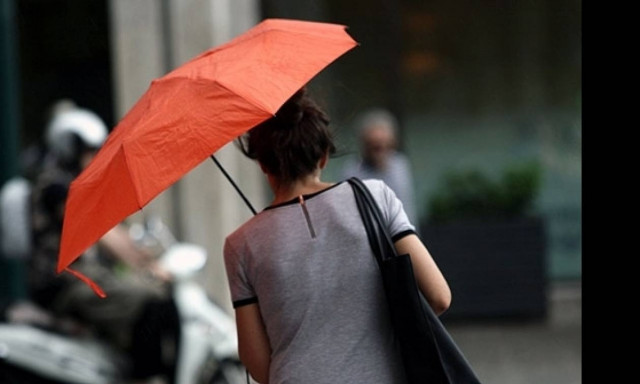 Καιρός ΕΜΥ: Έκτακτο δελτίο επιδείνωσης - Πτώση θερμοκρασίας, σε ποιες περιοχές θα βρέξει