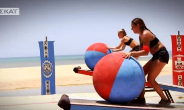 Survivor: Ποια ομάδα κερδίζει το έπαθλο - Τι θα δούμε σήμερα;