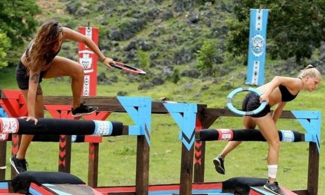 Survivor - διαρροή: Ξαφνικός θάνατος - Δείτε ποιος είναι ο επόμενος που θα αποχωρήσει