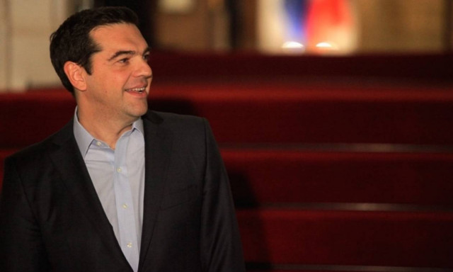 Κρίσιμη συνάντηση Τσίπρα - Γάλλου ΥΠΟΙΚ την Δευτέρα (12/6)