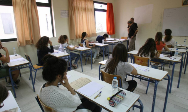 Πανελλήνιες 2017: Για καλά διαβασμένους τα θέματα σε Φυσική, Ιστορία και Ανάπτυξη Εφαρμογών