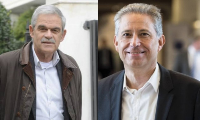 «Εμφύλιος» στον ΣΥΡΙΖΑ για την τραγωδία στο Μενίδι: Τόσκας εναντίον Χρυσόγονου