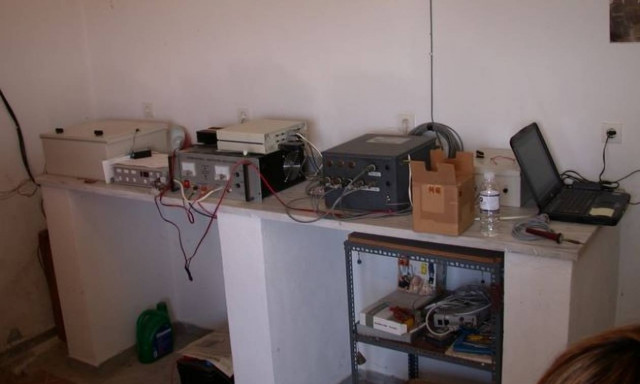 Σεισμός Μυτιλήνη: Έτσι κατέγραψαν οι σεισμογράφοι τα καταστροφικά Ρίχτερ! (pic)