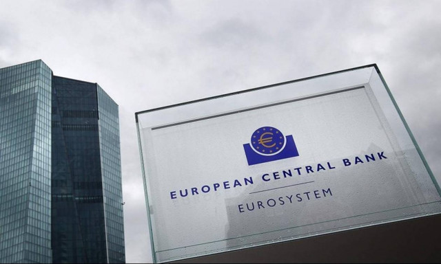 ΕΚΤ: Χρειάζεται μια αποφασιστική ενέργεια για την τόνωση της ελληνικής οικονομίας