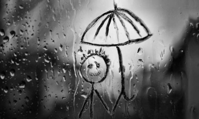 Weather forecast: Cloudy on Monday (12/06/2017)