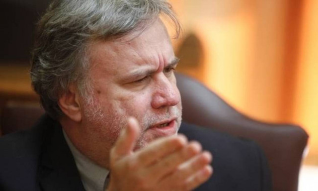 Everyone wants a solution now, Alternate FM Katrougalos says