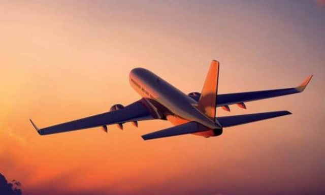 Κρήτη: Πανικός σε πτήση – Αυτή είναι η γυναίκα που αναστάτωσε τους επιβάτες