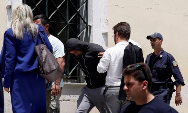 Θάνατος μαθητή στο Μενίδι: Τρία χρόνια φυλάκιση στον 23χρονο Ρομά