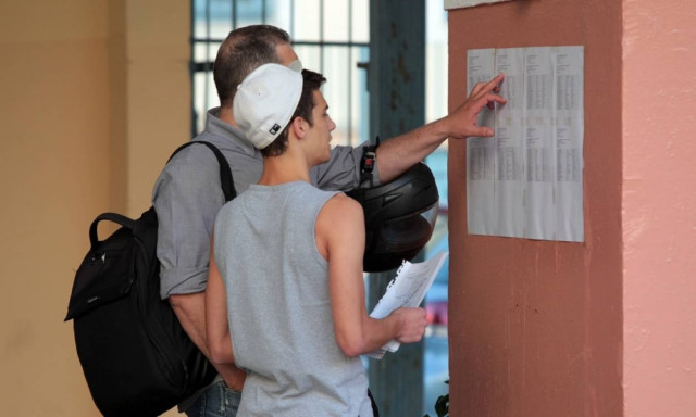 Πανελλήνιες 2017 - ΕΠΑΛ: Αυτά είναι τα θέματα στα μαθήματα ειδικότητας