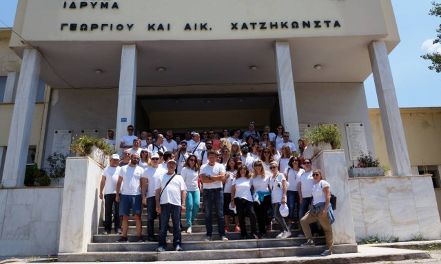 Responsib’ALL:  Παγκόσμια Ημέρα Υπευθυνότητας της Pernod Ricard