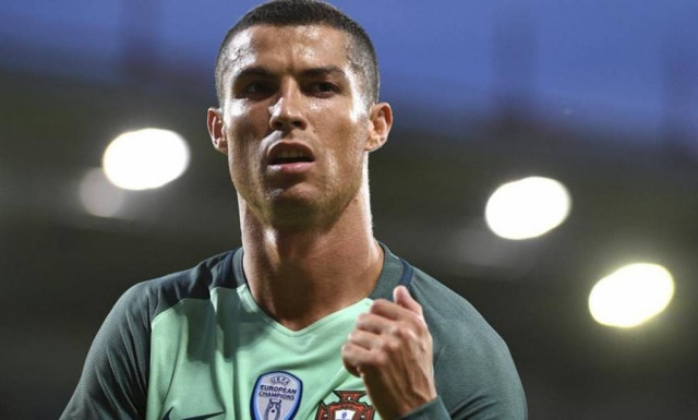 Κίνδυνος φυλάκισης για τον Κριστιάνο Ρονάλντο