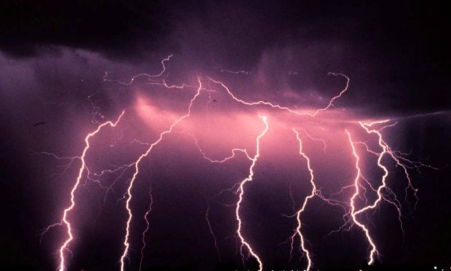 Καιρός τώρα: Έκτακτο δελτίο από την ΕΜΥ - Προσοχή! Έρχονται έντονα φαινόμενα - Πού θα «χτυπήσουν»