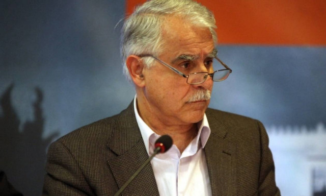 Δήλωση - σοκ Μπαλάφα: Ο θάνατος του 11χρονου Μάριου ήταν «μια στραβή» (vid)