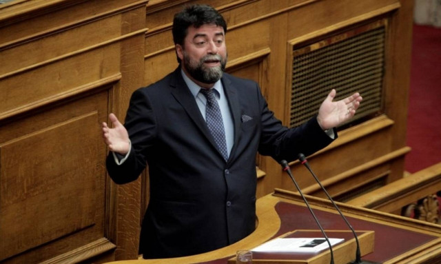 Οικονόμου - Φωτήλας: Φίδια, ψύλλοι και αγέλες σκύλων στο νοσοκομείο του Κιλκίς