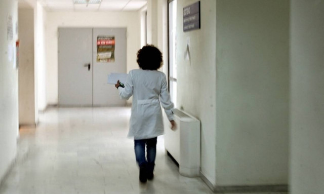 Ξεκινά η 24ωρη λειτουργία του ΠΕΔΥ Αλεξάνδρας