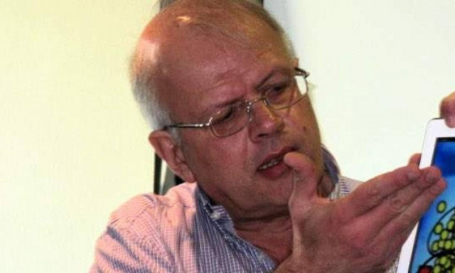 Σεισμός Μυτιλήνη - Τσελέντης: Το ρήγμα έχει δώσει έως και 7 Ρίχτερ - Δεν πέρασε ο κίνδυνος