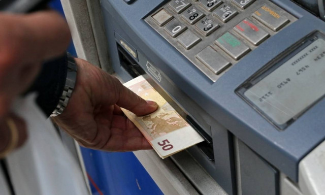 Ξεκίνησαν οι επιστροφές του φόρου εισοδήματος στους πρώτους 99.905 δικαιούχους