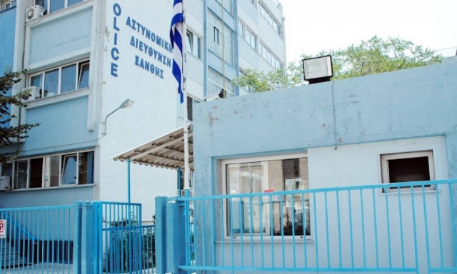 «Ξυλοδαρμός» γυναίκας στο κέντρο της Ξάνθης - Αιμόφυρτη στο πεζοδρόμιο