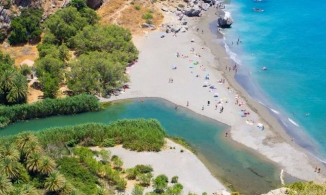 Aυτό το βίντεο για την Πρέβελη θα σας στείλει αδιάβαστους!