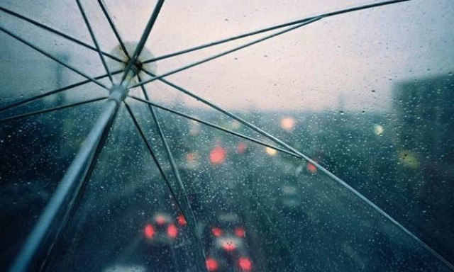 Καιρός - Η ΕΜΥ προειδοποιεί με έκτακτο δελτίο: Σε αυτές τις περιοχές θα «χτυπήσουν» έντονα φαινόμενα