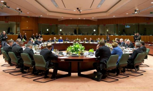 Gov't source to ANA: We are far from finding a solution at the Eurogroup