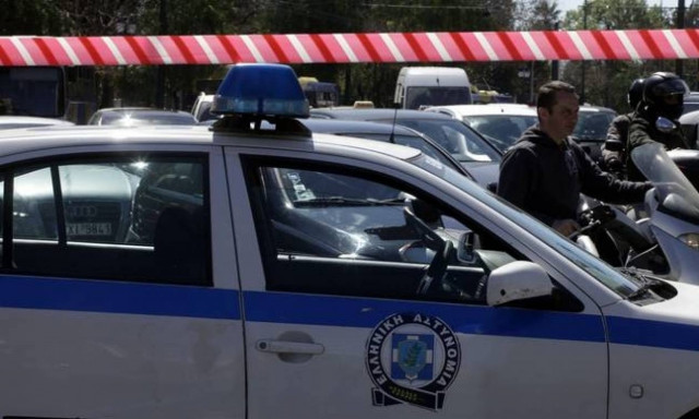 Θεσσαλονίκη: Κυκλοφοριακές ρυθμίσεις σήμερα και αύριο (14-15/6)