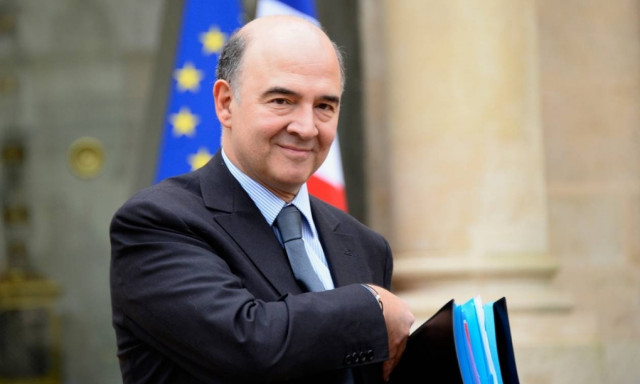 Μοσκοβισί: Θα βρεθεί μια δίκαιη λύση για το ελληνικό χρέος