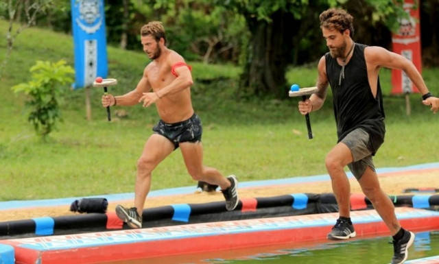 Survivor ασυλία: Ανακοίνωση του ΣΚΑΙ για τη σημερινή (14/06) αποχώρηση