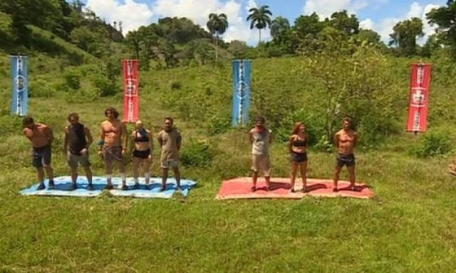 Survivor διαρροή: Αυτή η ομάδα κερδίζει σήμερα (14/06) την ασυλία (spoiler)