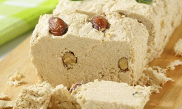 Προσοχή: Ανάκληση πασίγνωστου χαλβά από τον ΕΦΕΤ