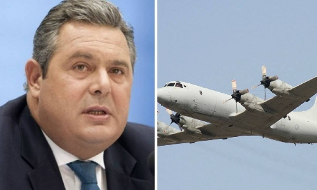 Έρευνα της δικαιοσύνης για τα «σαπάκια» του Καμμένου που στοίχισαν 500 εκατ. δολάρια