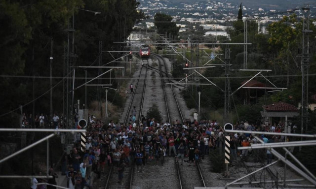 Φόβοι για «ντόμινο» ταραχών μετά την τραγωδία στο Μενίδι