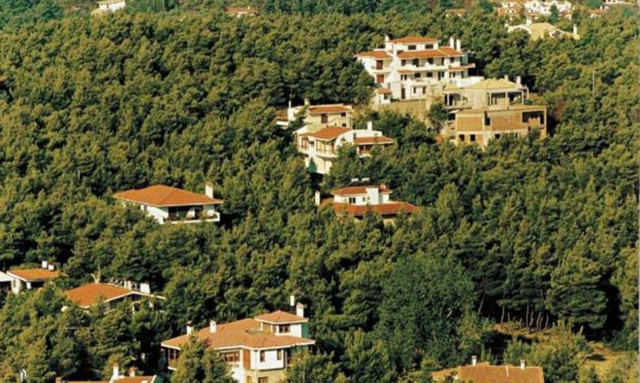 Αυθαίρετα: Νόμιμα όλα με... 250 ευρώ!