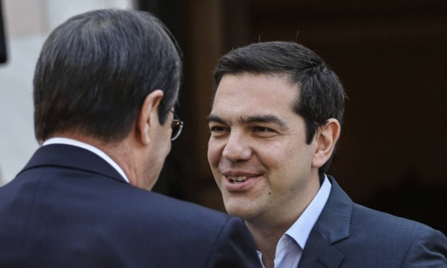 Μήνυμα Τσίπρα για Eurogroup: Στο τέλος θα νικήσουν οι καλοί