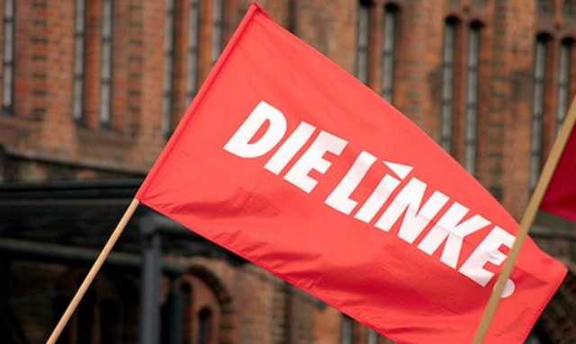 Στήριξη Die Linke στις προσπάθειες της Ελλάδας για ελάφρυνση του χρέους