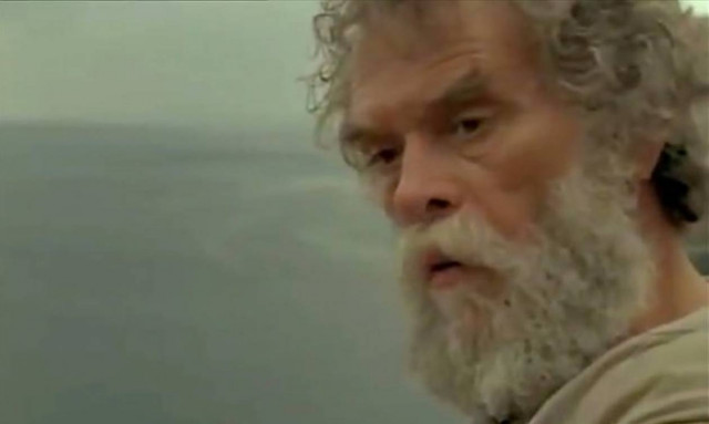 Θλίψη: Πέθανε ο ηθοποιός Γιάννης Φακής