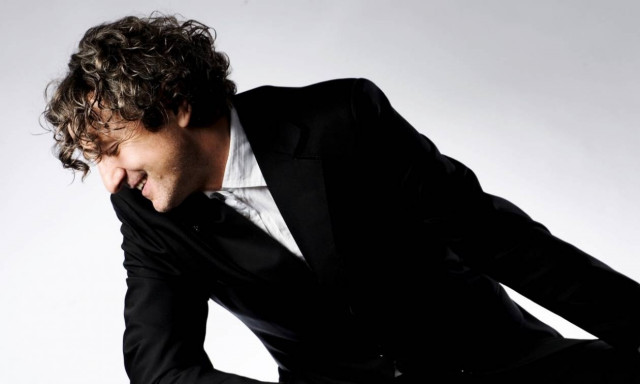 Goran Bregovic & Πετρολούκας Χαλκιάς: Χωρίς πατρίδα και όρια…