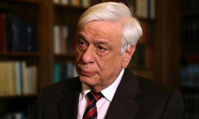 Μήνυμα Παυλόπουλου στους δανειστές: Τηρήστε τις δεσμεύσεις σας