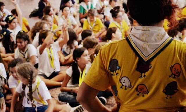 «80 χρόνια ανοίγουμε φτερά»: Έκθεση για τα 80 χρόνια του Κλάδου Πουλιών στο Μουσείο Μπενάκη