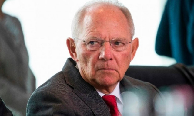 Eurogroup- Σόιμπλε: Στη γερμανική Βουλή η συμφωνία για την Ελλάδα