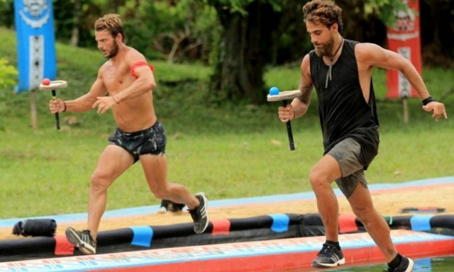 «Βόμβα» στο Survivor: Εκτός τελικού ένα από τα μεγάλα φαβορί!
