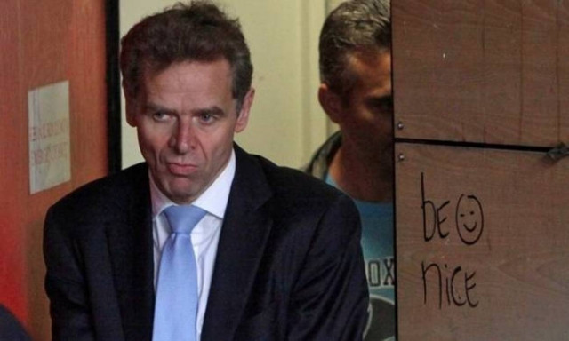 Τόμσεν: Δεν ήταν η καλύτερη συμφωνία... αλλά λιγόστευε ο χρόνος