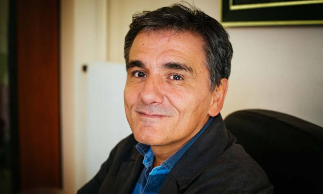 Eurogroup - Τσακαλώτος: Είμαι αισιόδοξος