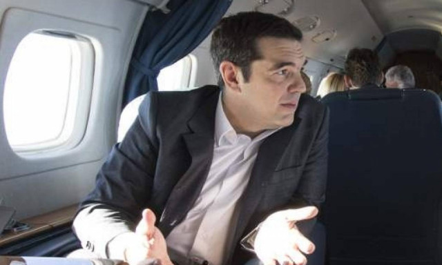 Θρίλερ στον αέρα για τον Αλέξη Τσίπρα