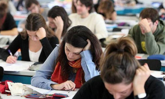 Σεισμός Μυτιλήνη: Κανονικά από τη Δευτέρα 19 Ιουνίου οι πανελλαδικές εξετάσεις