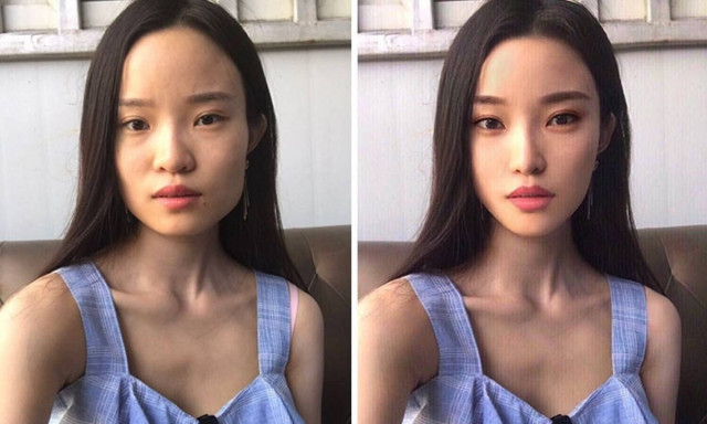 Viral: Να γιατί δεν πρέπει να εμπιστεύεστε τις φωτογραφίες που βλέπετε στο διαδίκτυο