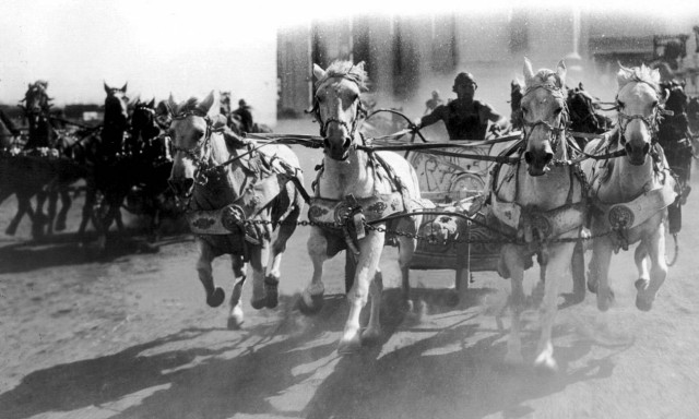 Εσείς ξέρατε ότι αυτές οι διάσημες κινηματογραφικές σκηνές δείχνουν αληθινούς θανάτους; (Vids)