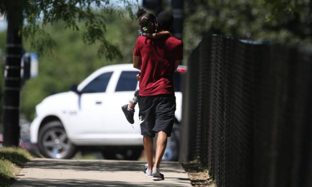 Πυροβολισμοί σε σχολείο στο Σικάγο: Τραυματίστηκαν δύο κοριτσάκια