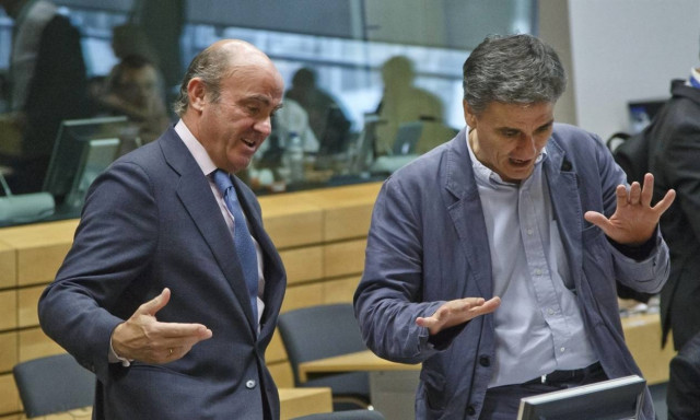 Εμπλοκή με τη δόση για την Ελλάδα: Τρεις χώρες απειλούν να μπλοκάρουν τα 8,5 δισ. ευρώ