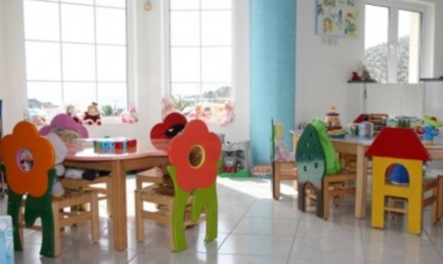 Παιδικοί σταθμοί: Πότε λήγει η προθεσμία εγγραφής – Κάντε κλικ ΕΔΩ για υποβολή αιτήσεων